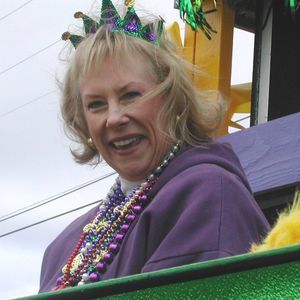 Meet your Posher, Luann